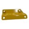 Komatsu BRACKET, OEM 6261-11-8370 - alternate 1