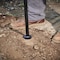 Corona Tools Digging Bar, 17 lb., 70" BR 71090 - alternate 5