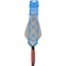 Marshalltown Masonry, London Brick Trowel, Brick Trowel, 10 inch Trowel 33 10FG - alternate 4