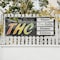 Signmission Smoke Shop THC, 36 Inch x 96 Inch, Vinyl Banner B-96-30858 - alternate 5