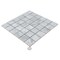 Apollo Tile Regalia 12x12 in. Smoke Blue Matte Gres Porcelain Uniform Square Mosaic Tile (5.82 sq ft/case) 6PK APVEL88BLUMOS22 - alternate 7