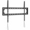Manhattan Heavy-Duty Low-Profile Large-Screen Fixed TV Wall Mount 461917 - alternate 4