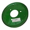 John Deere PULLEY, JOHN DEERE OEM AH80755 AH80755 - alternate 5