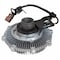 Motorcraft Engine Cooling Fan Clutch,  YB3074 - alternate 1
