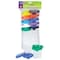 Creativity Street No-Spill Round Paint Cups with Colored Lids, 3in, PK 10 PAC5100 - alternate 1