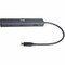 Eaton Tripp Lite Series USB-C Mini Dock and Multiport Adapter 8K HDMI USB 3.x Gen 2 10Gbps Hub Ports U442-DOCK40-6 - alternate 4