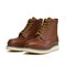 Handpoint Men's 6 in Leather Slip Resistant Durability Composite Toe Work Boots, 8 H84992EE-8 - alternate 3