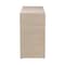 Bali & Pari Sage Natural Grasscloth Dresser, 6-Drawer 266-14553-ZORO - alternate 7