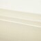Homeroots Ivory Sheer and Grid Shower Curtain and Liner Set 399752 - alternate 3