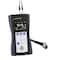 Pce Instruments Material thickness meter, 1-600 mm with 5 MHz 90 deg probe (to 122 deg F) and Bluetooth/USB PCE-TG 300-NO5/90 - alternate 1