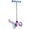Peppa Pig 3 Wheel Tilt and Turn Scooter ACTSCOT482708-NOC-ST - alternate 1