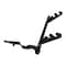 John Deere LOCK, OEM 4370210 - alternate 5