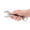 Tekton 28 mm Stubby Combination Wrench 18084 - alternate 5
