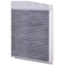 Premium Guard Cabin Air Filter,  PC5508 - alternate 3