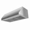 Anzzi 36-Inch 450 CFM 3-Speed Stainless Steel Under Cabinet Convertible Residential Range Hood RH-AZ2590PSS - alternate 1
