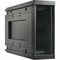 Eaton TRIPP LITE SERIES WALL-MOUNT MINI RACK ENCLOSURE 4U LOW-PROFILE SIDE-MOUNT SRW4USM - alternate 23