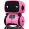 Contixo Learning Educational Kids Robot, Pink R1-Pink - alternate 1