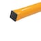 Mytee Products 34 in Combination Steel Flatbed Winch Bar w/ Handle for Trailer - Yellow, 2PK CWBC-EZ-PAINTx2 - alternate 7