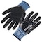 Ergodyne Knit Gloves, Rough Full, Knit, 1 PR 7251 - alternate 1