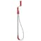 Ridgid Toilet Auger, 3 ft Cable Lg, 1/2 in Cable Dia, Bulb Head, Manual Cable Feed 59787 - alternate 7