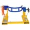 Vestil Fork Truck Drum Carrier / Rotator DCR-205-20 - alternate 6