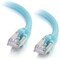 C2G PATCH CABLE - SHIELDED TWISTED PAIR (STP) - MALE LEFT GENDER - MALE RIGHT GENDER 743 - alternate 1