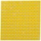 Apollo Tile Dune 12 in. x 12 in. Glossy Lemon Yellow Glass Mosaic Wall and Floor Tile 20 sq. ft./case, 20PK APLSA88YL302A - alternate 1