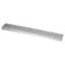 Mytee Products 39.37 inx5.5 inx1.75 inBoltOn Fuel Tank Step Fit Freightliner ReplaceA22-57757-100, 4PK FTRS-553937175x4 - alternate 5
