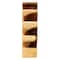 Bali & Pari Matana Suar Wood Wine Rack 260-14315-ZORO - alternate 7