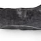 Homeroots Set of Two Gray And Silver Metal Vanity Tray 574195 - alternate 4