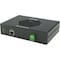 Perle Systems EXP-1S1110L-TB 1X10/100/1000 TB VDSL POE CO LAN EXTENDER 06004274 - alternate 1