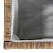 Happimess Anada 30in Hand-Woven Wicker Weave Storage Trunk, Brown Wash HPM9005B - alternate 7