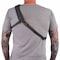 Ergodyne Black Barcode Scanner Sling Padded Shoulder 3143 - alternate 7