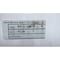 Proportion Air DIGITAL PRESSURE INDICATOR PM-1-100-E - alternate 6