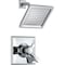 Delta Dryden Monitor 17 Series Shower Trim T17251 - alternate 1