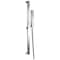 Delta Universal Showering Components H2OKinetic Single-Setting Slide Bar Hand Shower 51567-PR - alternate 1
