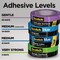 Scotch 0.94'' x 60 Yd. Original Painters Tape, 3 Roll 2090-24EC3 - alternate 7