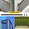 Vevor Deck Balusters Metal Deck Spindles 76 Pack 29.5" Aluminum Alloy Railing, 76PK AL-BP-29.5in-76 - alternate 3
