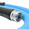 Interstate Pneumatics 5/8 in x 5ft Drinking Water Safe Hybrid Polymer Garden Hose HHW-005 - alternate 6