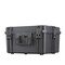 Max 19.7x13.8x11 in black IP67 certified, Military spec'd, empty case MAX505H280 - alternate 3