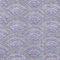 Homeroots 9' X 12' Lavender Sage And Ivory Geometric Washable Indoor Outdoor Area Rug 615210 - alternate 7