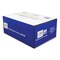 Platinum Plus 60 gal Can Liner, 1.55 mil, Gray, 50 PK PLA6070 - alternate 6