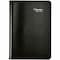 Rediform Planner, Black, 1/4" H, 5" W REDCA101BLK - alternate 1