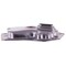 Premium Guard Transmission Filter Kit,  PT1234 - alternate 4