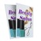 Signmission Beauty Salon, Plastic Signs Only 24 Inch x 36 Inch, Corrugated Plastic, 2PK CSB-2436-2PACK-Beauty Salon - alternate 1