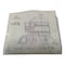 Cnh DECAL, CNH OEM 419896A1 419896A1 - alternate 4