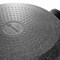 Korkmaz Ornella Nonstick 9.5 Inch Aluminum Frying Pan in Granite Black A1844 - alternate 3