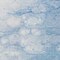Homeroots 8' X 10' Sky Blue Denim Blue And Silver Abstract Washable Indoor Outdoor Area Rug 582221 - alternate 6