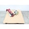 Masoneilan CAMFLEX II PNEUMATIC STAINLESS FLANGED CONTROL VALVE 4" 300 S/A-35012 - alternate 1