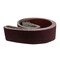 Combat Abrasives 3in x 132in Aluminum Oxide Sanding Belts, 4PK XCB3X132AO - alternate 2